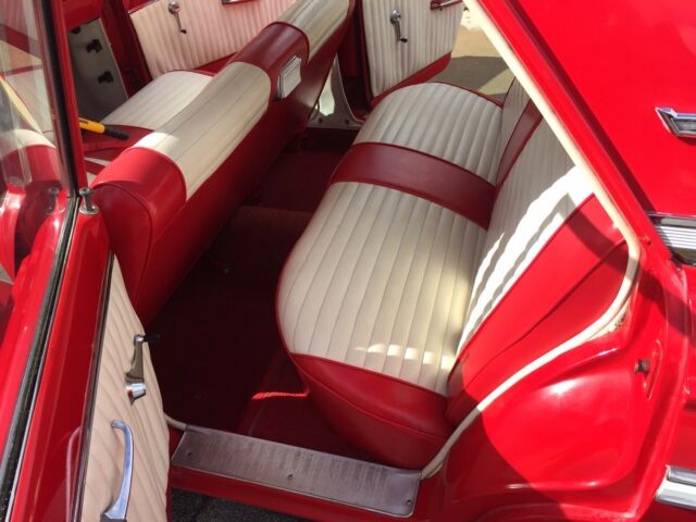 1964 Ford Fairlane 500 - photo 12
