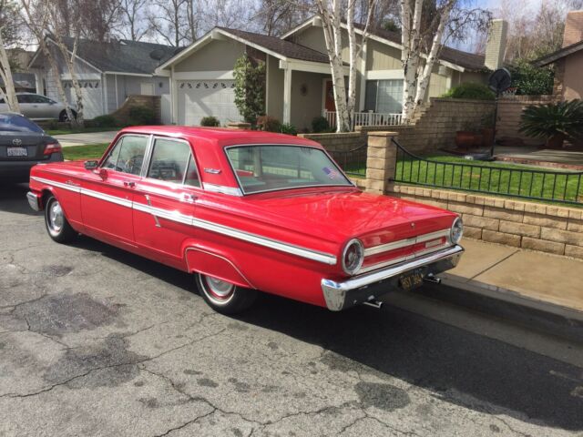 1964 Ford Fairlane 500 - photo 5
