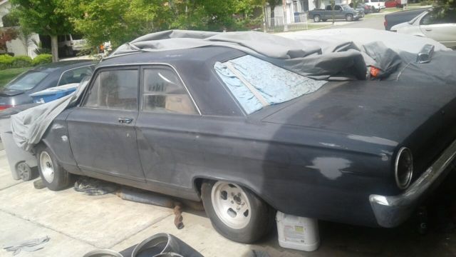 1964 Ford Fairlane - photo 3