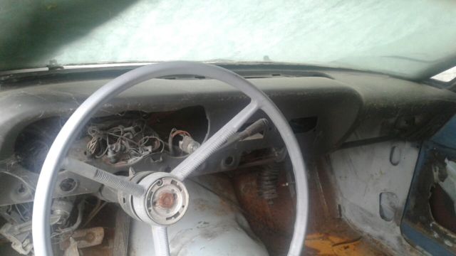 1964 Ford Fairlane - photo 4