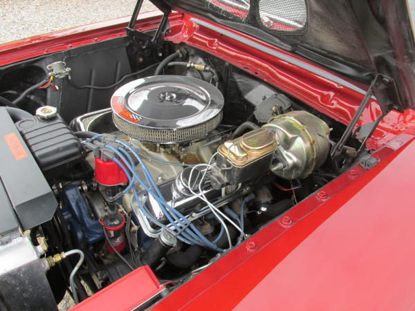 1964 Ford Fairlane FAIRLANE - photo 5