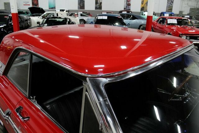 1964 Ford Fairlane -- - photo 10