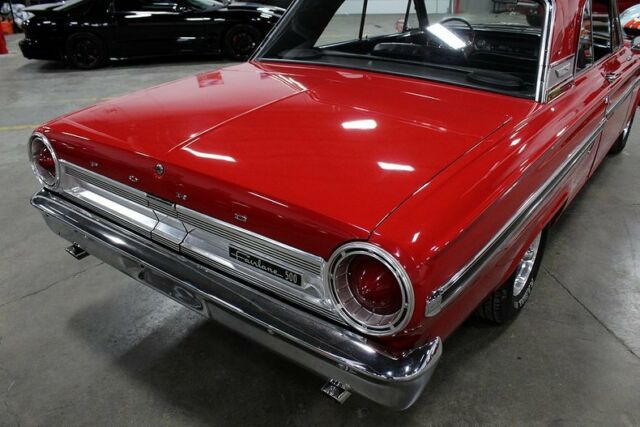 1964 Ford Fairlane -- - photo 11