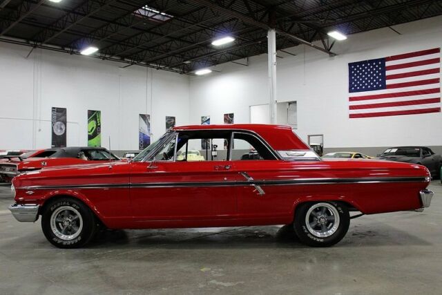 1964 Ford Fairlane -- - photo 2