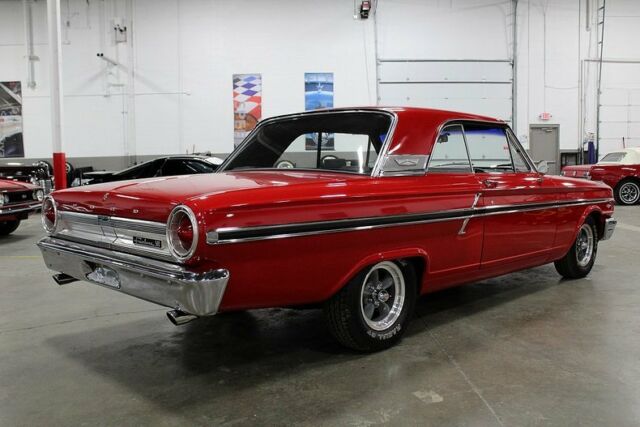 1964 Ford Fairlane -- - photo 5