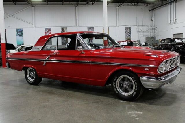 1964 Ford Fairlane -- - photo 7