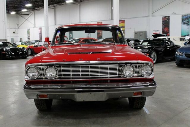 1964 Ford Fairlane -- - photo 8