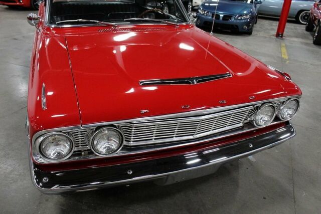 1964 Ford Fairlane -- - photo 9