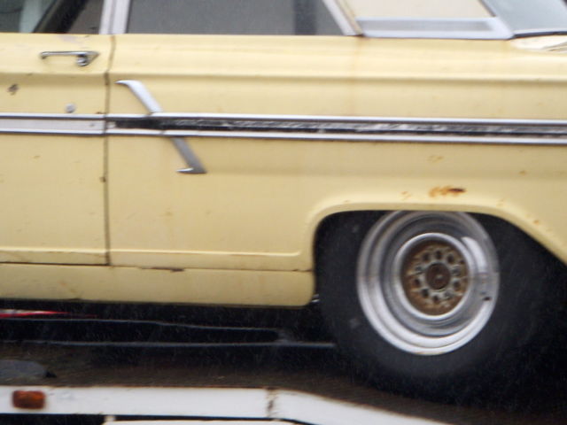 1964 Ford Fairlane - photo 4