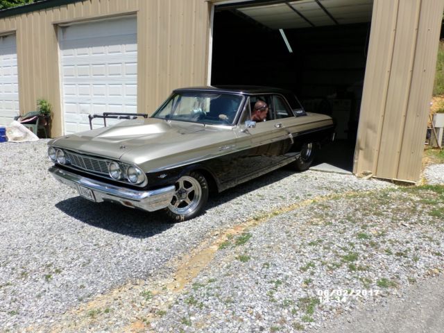 1964 Ford Fairlane - photo 11