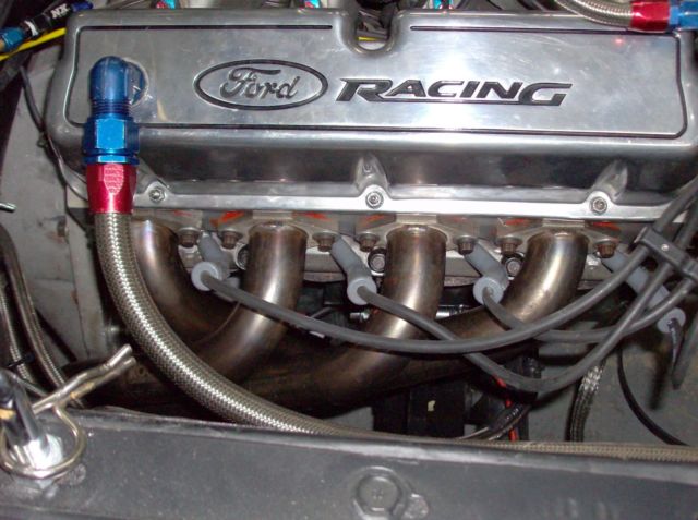 1964 Ford Fairlane - photo 13