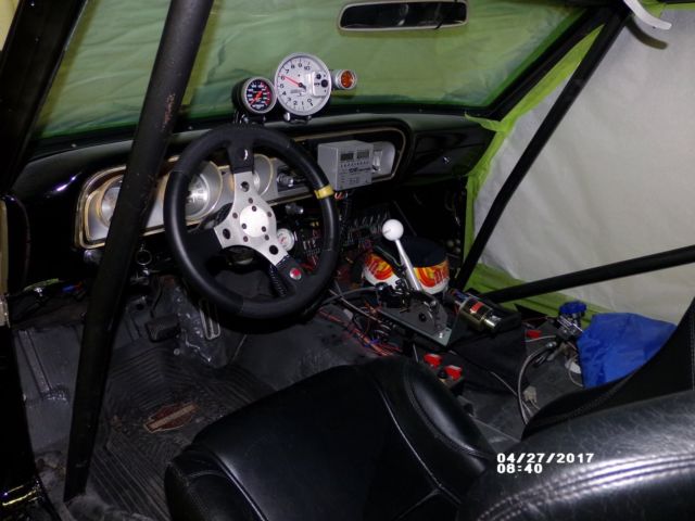 1964 Ford Fairlane - photo 3