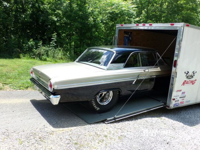 1964 Ford Fairlane - photo 4