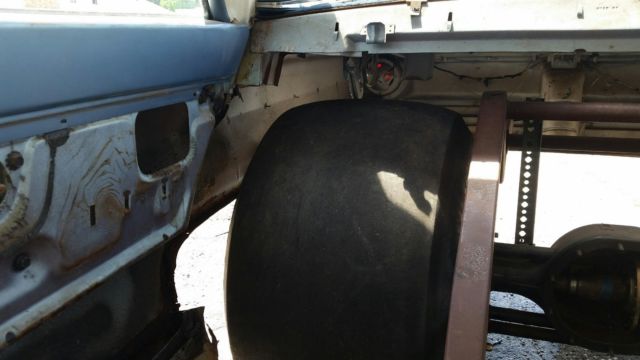 1964 Ford Fairlane Original - photo 11