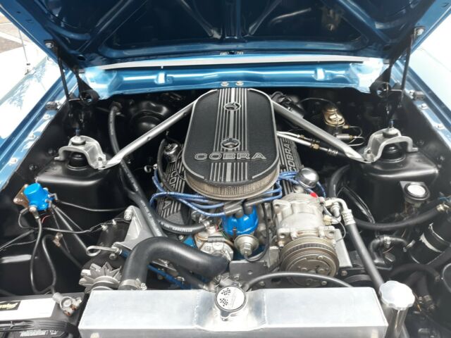1964 Ford Fairlane - photo 3
