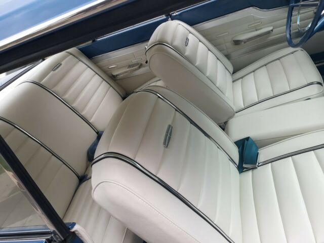 1964 Ford Fairlane - photo 4
