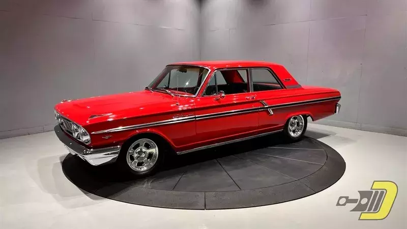 1964 Ford Fairlane 500 347ci Overdrive More! Sale/Trade 1964 Ford Fairlane 347ci Overdrive More! Sale/Trade