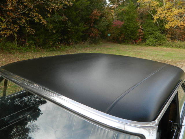 1964 Ford Fairlane Galaxie - photo 12