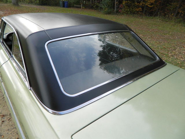 1964 Ford Fairlane Galaxie - photo 13