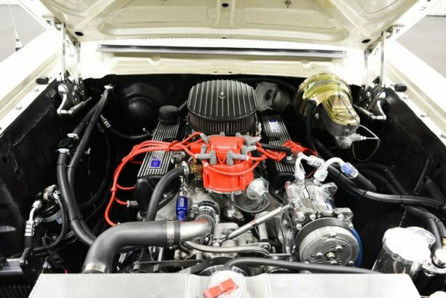 1964 Ford Fairlane 500 - photo 10