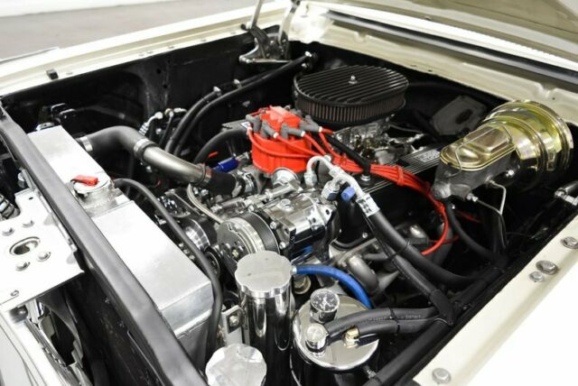 1964 Ford Fairlane 500 - photo 11