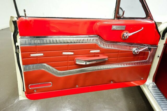 1964 Ford Fairlane 500 - photo 12