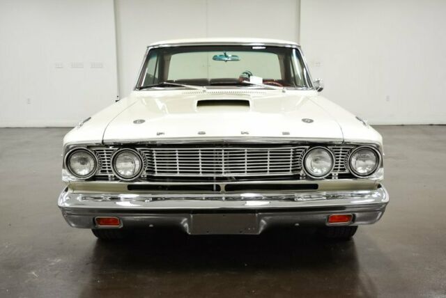 1964 Ford Fairlane 500 - photo 2