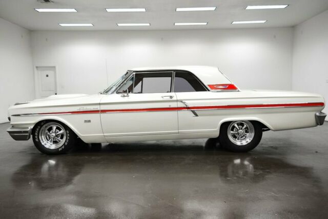 1964 Ford Fairlane 500 - photo 4