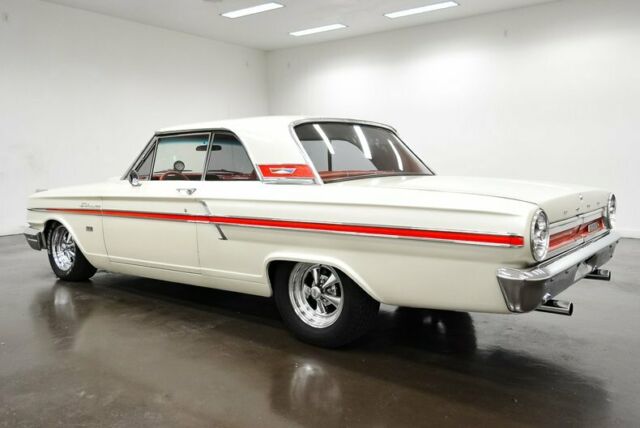1964 Ford Fairlane 500 - photo 5