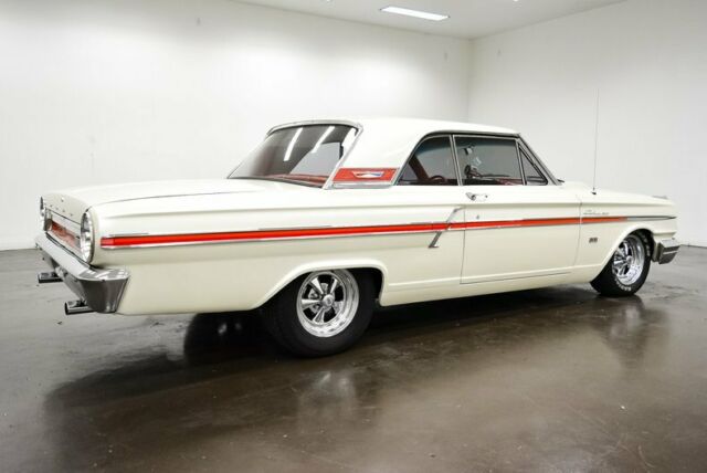 1964 Ford Fairlane 500 - photo 7