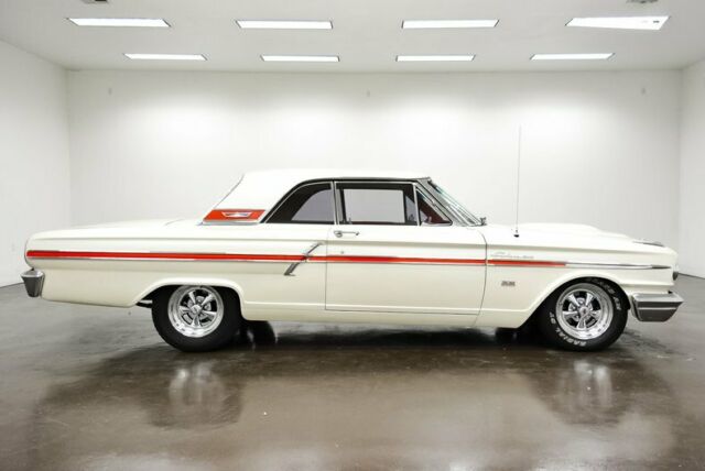 1964 Ford Fairlane 500 - photo 8