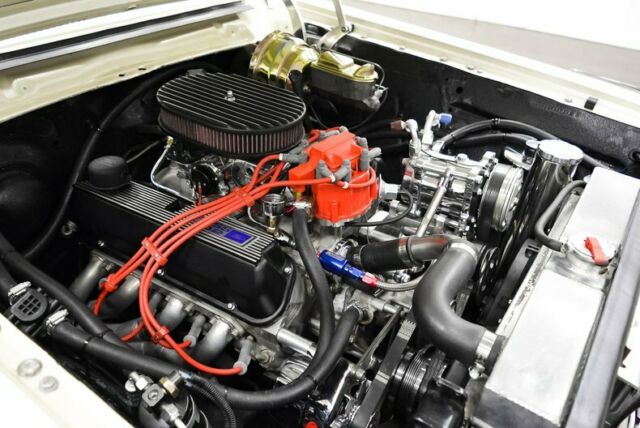 1964 Ford Fairlane 500 - photo 9