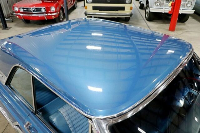 1964 Ford Fairlane -- - photo 10