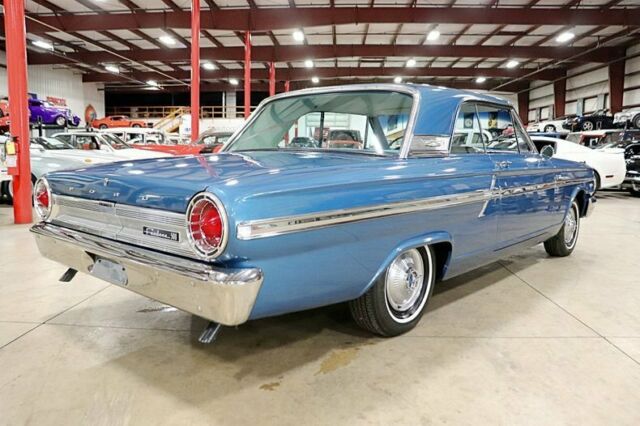 1964 Ford Fairlane -- - photo 5