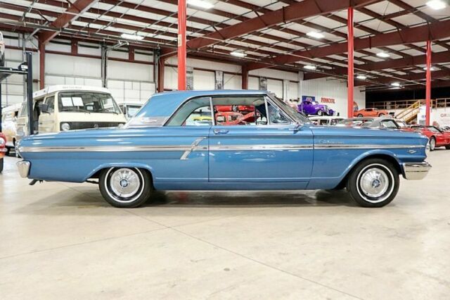 1964 Ford Fairlane -- - photo 6