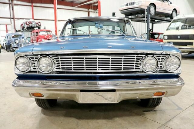 1964 Ford Fairlane -- - photo 8