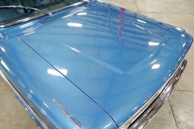 1964 Ford Fairlane -- - photo 9
