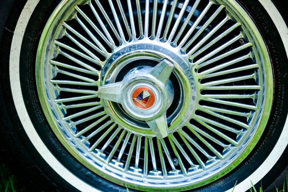 1964 Ford Fairlane 500 - photo 6
