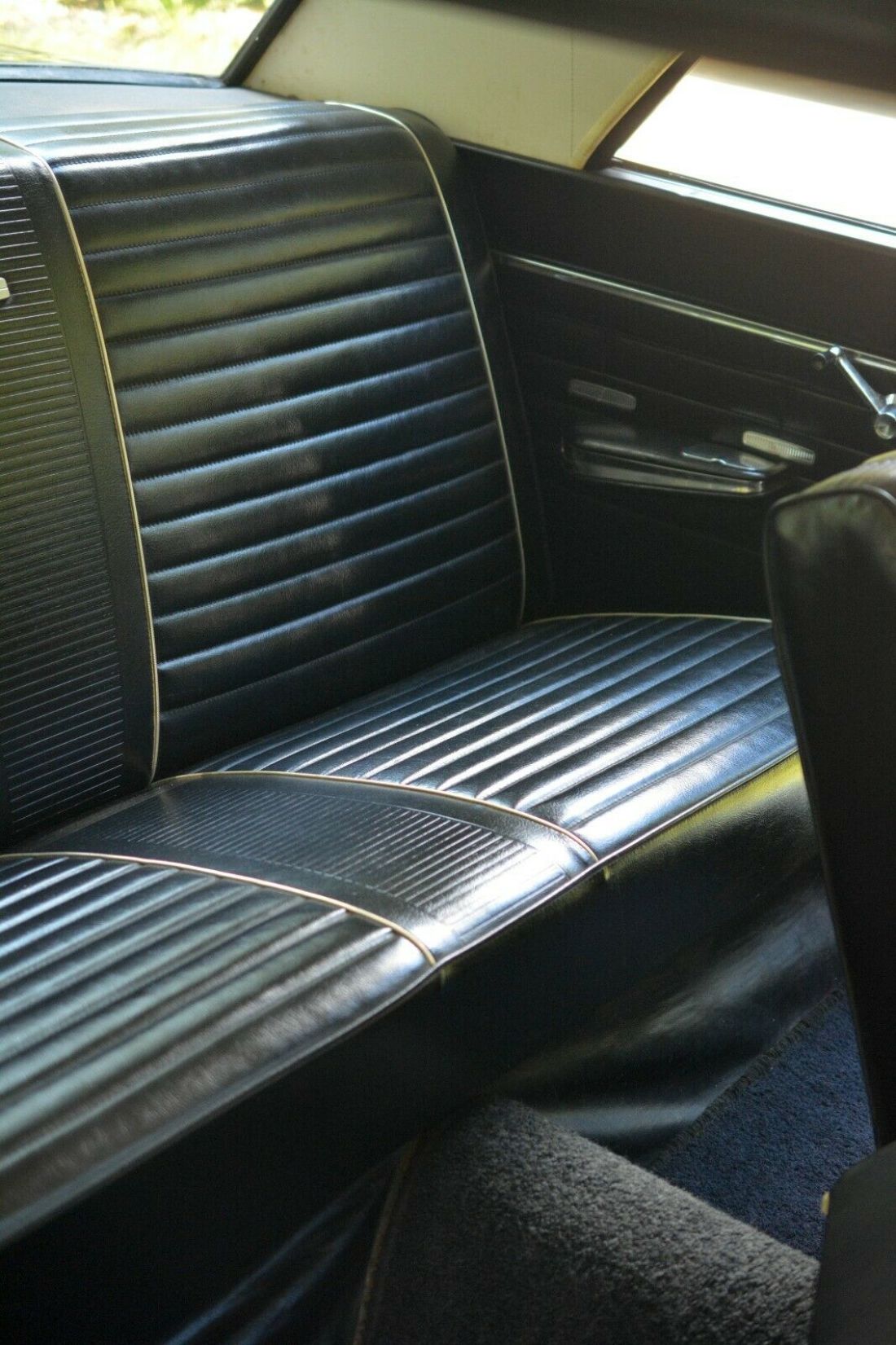 1964 Ford Fairlane 500 - photo 7