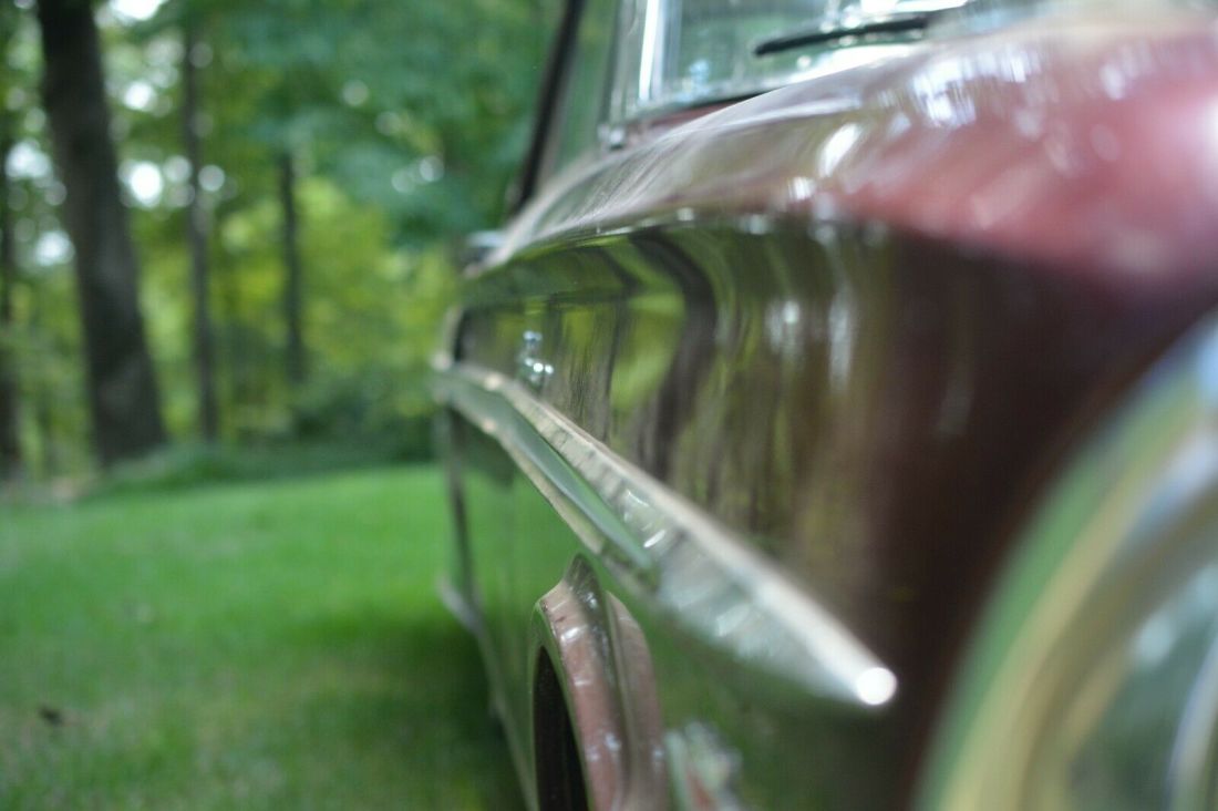 1964 Ford Fairlane 500 - photo 9