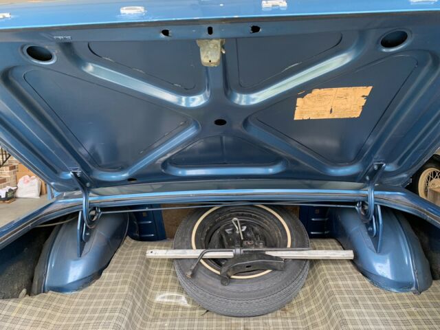 1964 Ford Fairlane - photo 10