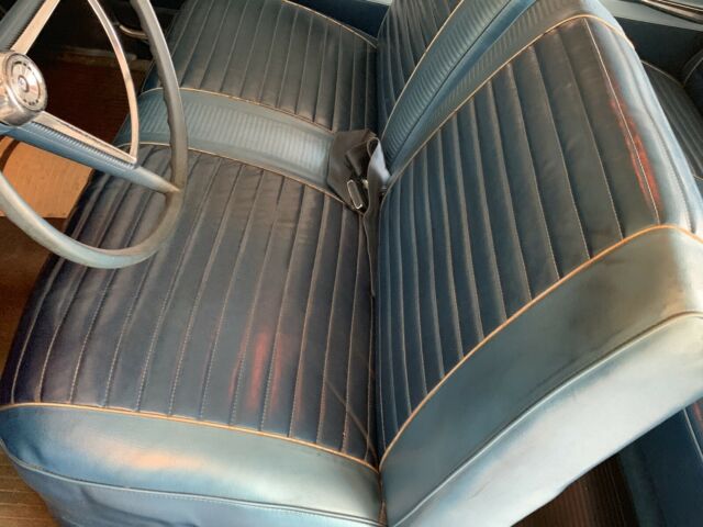1964 Ford Fairlane - photo 11