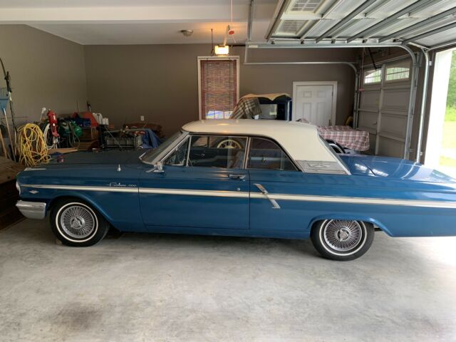 1964 Ford Fairlane - photo 2