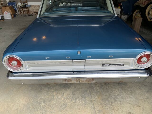 1964 Ford Fairlane - photo 3
