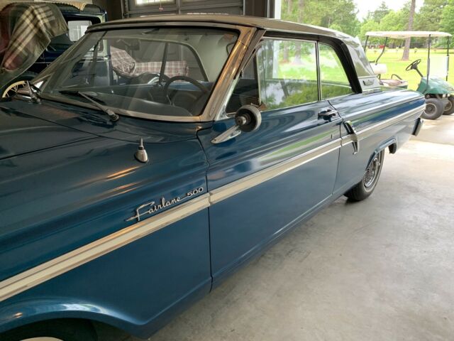 1964 Ford Fairlane - photo 5