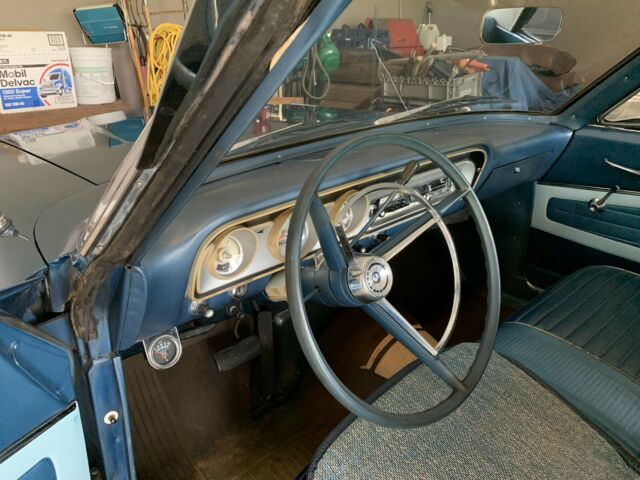 1964 Ford Fairlane - photo 9