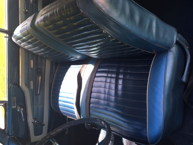 1964 Ford Fairlane Original - photo 6