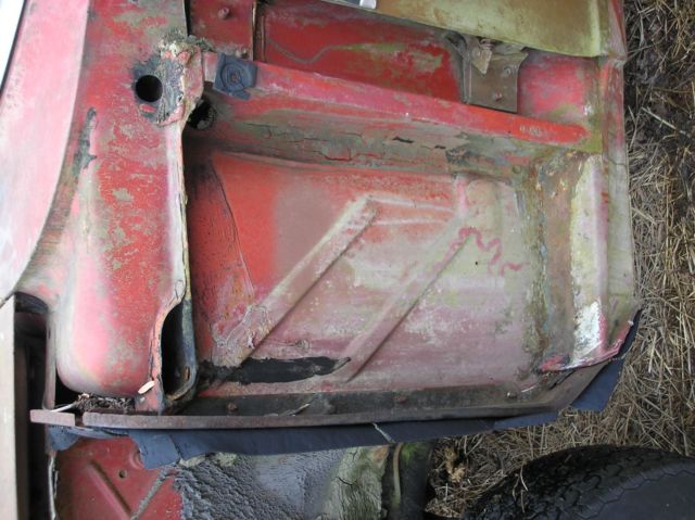 1964 Ford Fairlane 500 Hardtop Package - photo 4