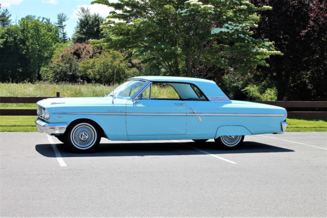 1964 Ford Fairlane