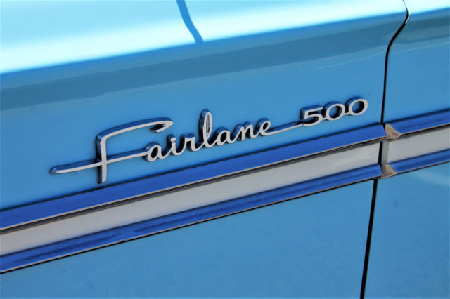 1964 Ford Fairlane - photo 10